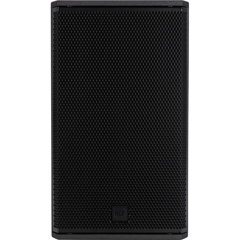 RCF NX 912-A Two-Way 12" 2100W Powered PA Speaker with Integrated DSP