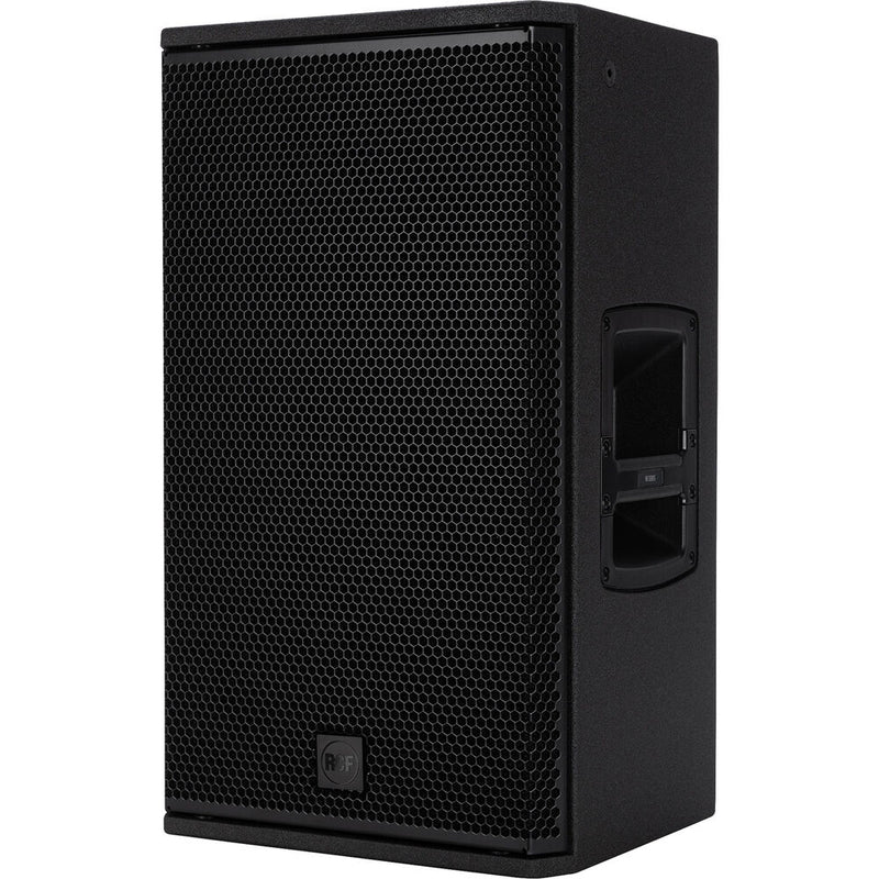 RCF NX 912-A Two-Way 12" 2100W Powered PA Speaker with Integrated DSP