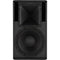 RCF NX 912-A Two-Way 12" 2100W Powered PA Speaker with Integrated DSP