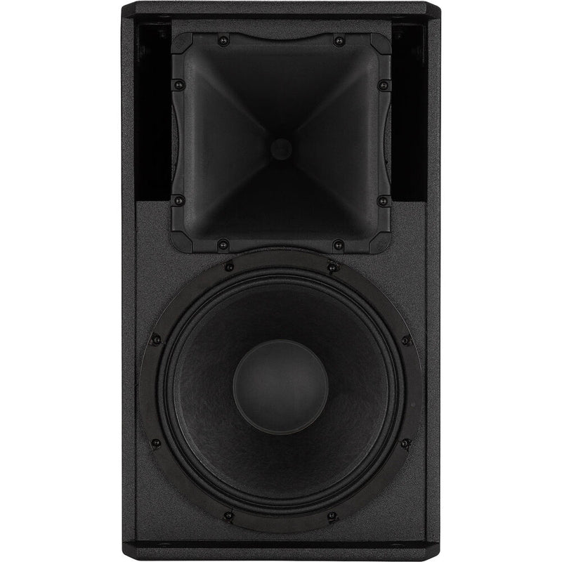 RCF NX 912-A Two-Way 12" 2100W Powered PA Speaker with Integrated DSP