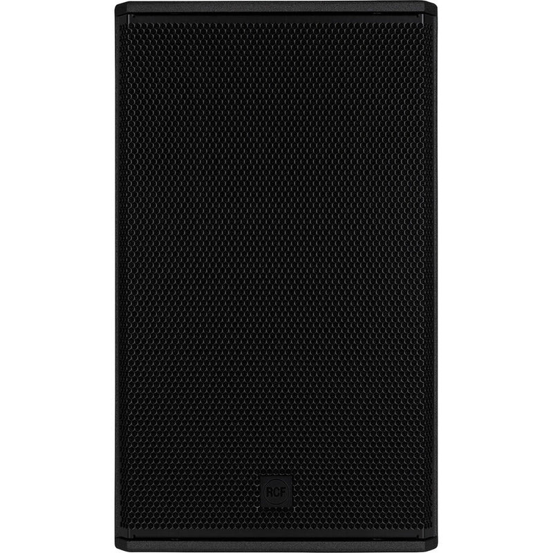 RCF NX 915-A Two-Way 15" 2100W Powered PA Speaker with Integrated DSP