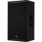 RCF NX 915-A Two-Way 15" 2100W Powered PA Speaker with Integrated DSP