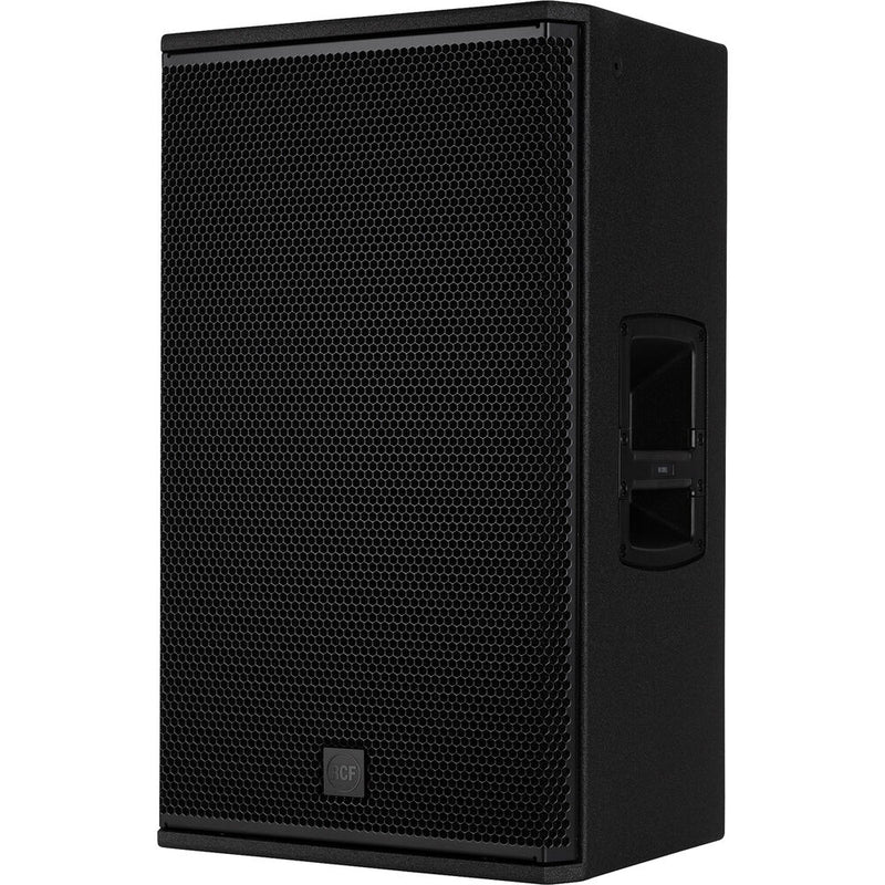 RCF NX 915-A Two-Way 15" 2100W Powered PA Speaker with Integrated DSP