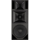 RCF NX 985-A 3-Way 15" 2100W Powered PA Speaker with Integrated DSP