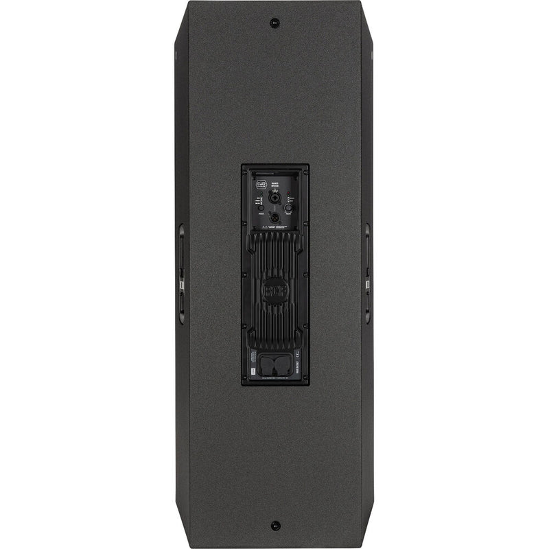 RCF NX 985-A 3-Way 15" 2100W Powered PA Speaker with Integrated DSP