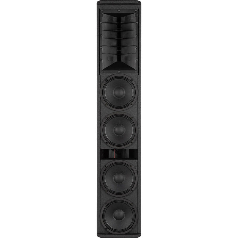 RCF NXL 24-A MK2 2100W Active 2-Way Column Array Speaker