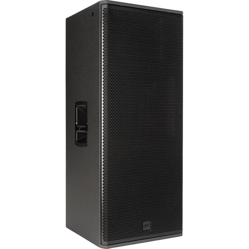 RCF NX 985-A 3-Way 15" 2100W Powered PA Speaker with Integrated DSP