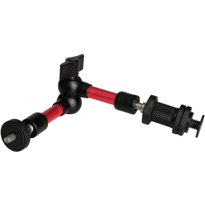 ANDYCINE Rugged Articulating Magic Arm (7")