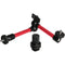 ANDYCINE Rugged Articulating Magic Arm (11")