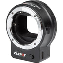 Viltrox Nikon F-Mount Lens to Z-Mount Camera Adapter