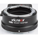 Viltrox Nikon F-Mount Lens to Z-Mount Camera Adapter