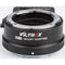 Viltrox Nikon F-Mount Lens to Z-Mount Camera Adapter