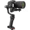 Zhiyun WEEBILL-3 Handheld Gimbal Stabilizer with Built-In Micophone and Fill Light