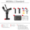 Zhiyun WEEBILL-3 Handheld Gimbal Stabilizer with Built-In Micophone and Fill Light