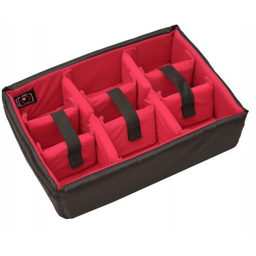 A-MoDe Limited Divider Set for Pelican 1450 Case