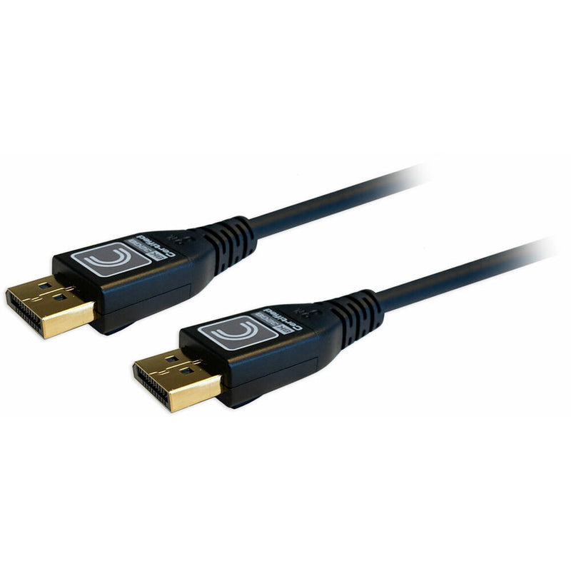 Comprehensive Pro AV/IT Integrator Series Certified DisplayPort 1.4 Cable (6')