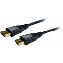 Comprehensive Pro AV/IT Integrator Series Certified DisplayPort 1.4 Cable (10')