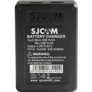 SJCAM Dual-Slot Charger for SJ6 Series Battery