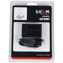 SJCAM Dual-Slot Charger for SJ8 Series Battery