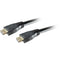 Comprehensive HD18G-50PROPA Plenum Pro AV/IT High-Speed Active HDMI Cable with Ethernet (50')