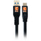 Comprehensive Pro AV/IT Integrator USB 3.2 Gen 1 Type-A to Type-C Male Cable (10')