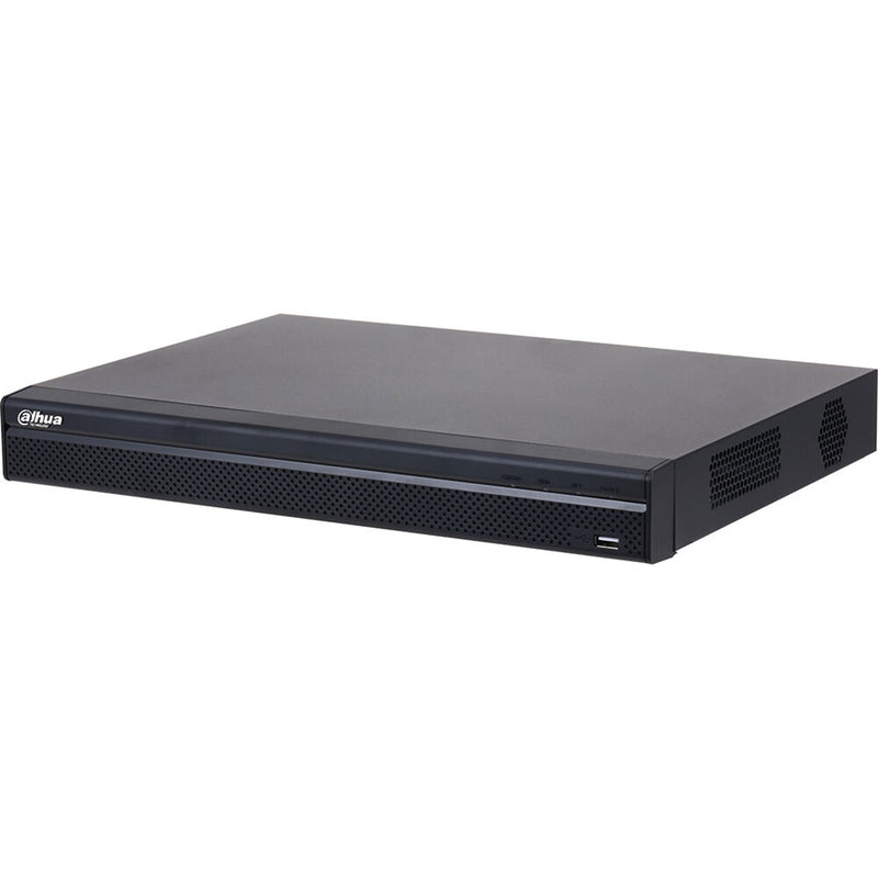 Dahua Technology N42C2P 8-Channel 4K UHD NVR (No HDD)