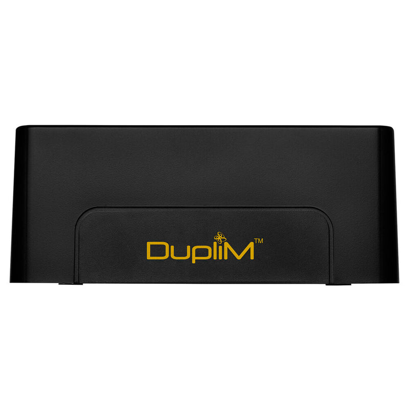 DupliM SSD HDD Copy Dock USB Duplicator Eraser