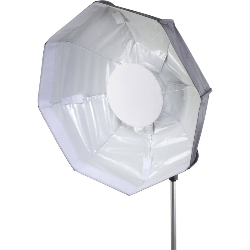 Chimera Octa Collapsible Beauty Dish (Silver Interior, 24")