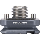 Falcam F22 3/8"-16 Quick Release Plate