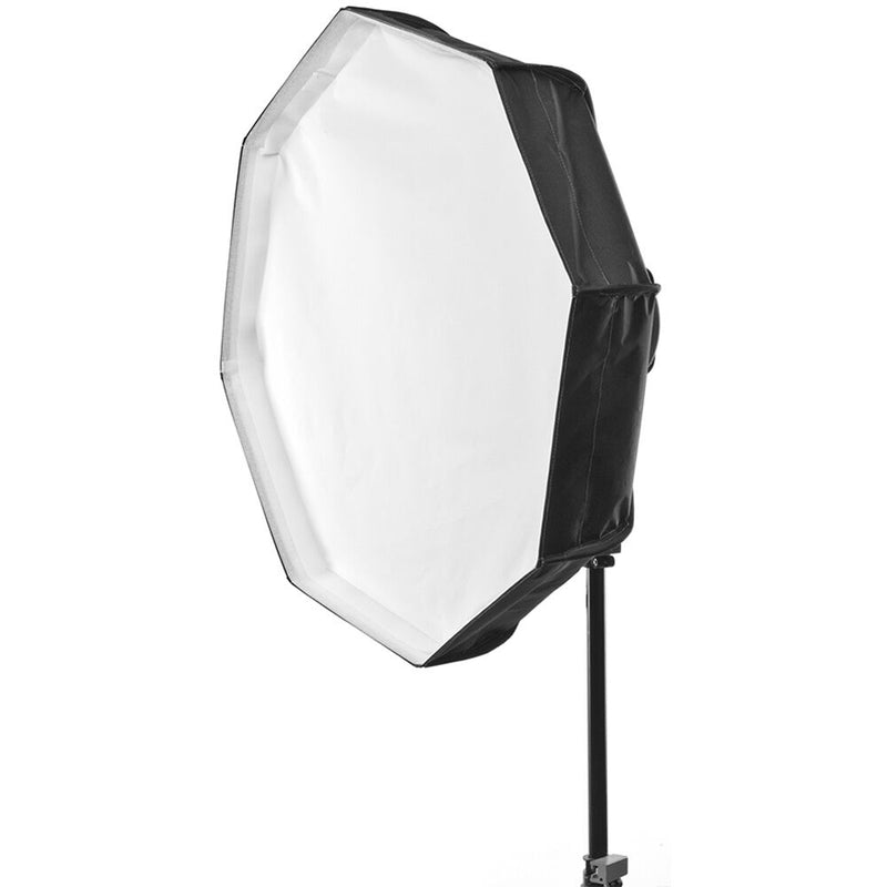 Chimera Octa Collapsible Beauty Dish (Silver Interior, 30")