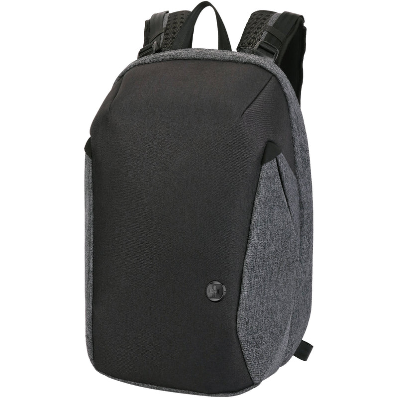 Swissdigital Cosmo 3.0 Massage Travel Backpack