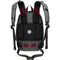 Swissdigital Cosmo 3.0 Massage Travel Backpack