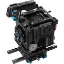 Kondor Blue Basic Rig for RED V-RAPTOR (Raven Black)