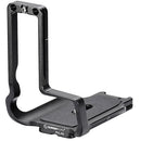 Sunwayfoto Custom L-Bracket for Canon EOS R3 Mirrorless Camera