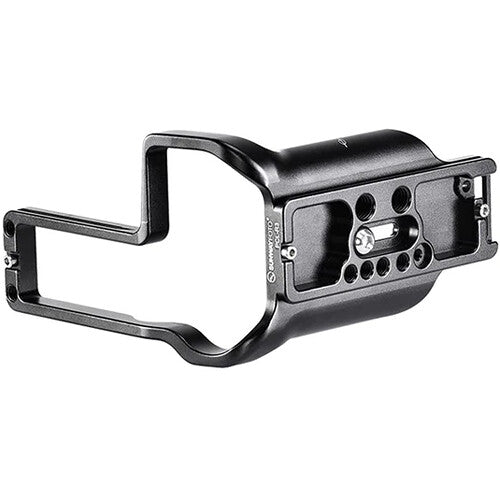 Sunwayfoto Custom L-Bracket for Canon EOS R3 Mirrorless Camera