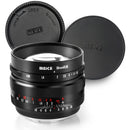 Meike 50mm f/0.95 Lens for FUJIFILM X