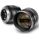 Meike 50mm f/0.95 Lens for FUJIFILM X