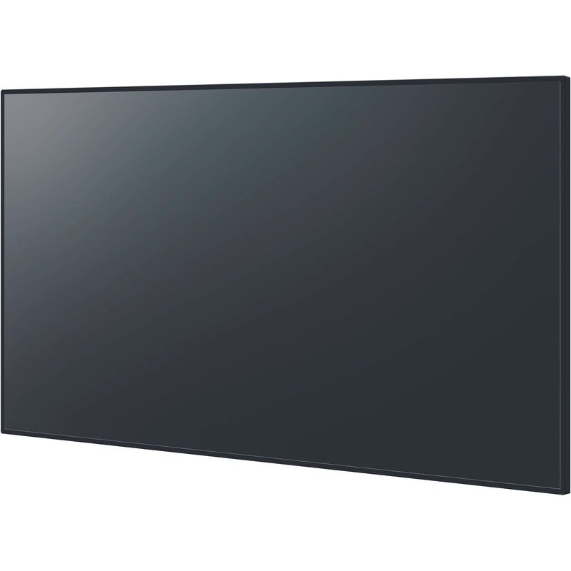 Panasonic TH-50EQ2W 50" 4K Digital Signage Display