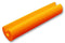 PANDUIT NWSLC-3Y Wire Marker, LabelCore&trade;, Sleeve Mount, Orange, 3 mm