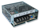 TDK-LAMBDA LS50-12 AC/DC Enclosed Power Supply (PSU), Compact, 1 Outputs, 50.4 W, 12 V, 4.2 A