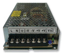 TDK-LAMBDA LS150-36 AC/DC Enclosed Power Supply (PSU), Compact, 1 Outputs, 154.8 W, 36 V, 4.3 A