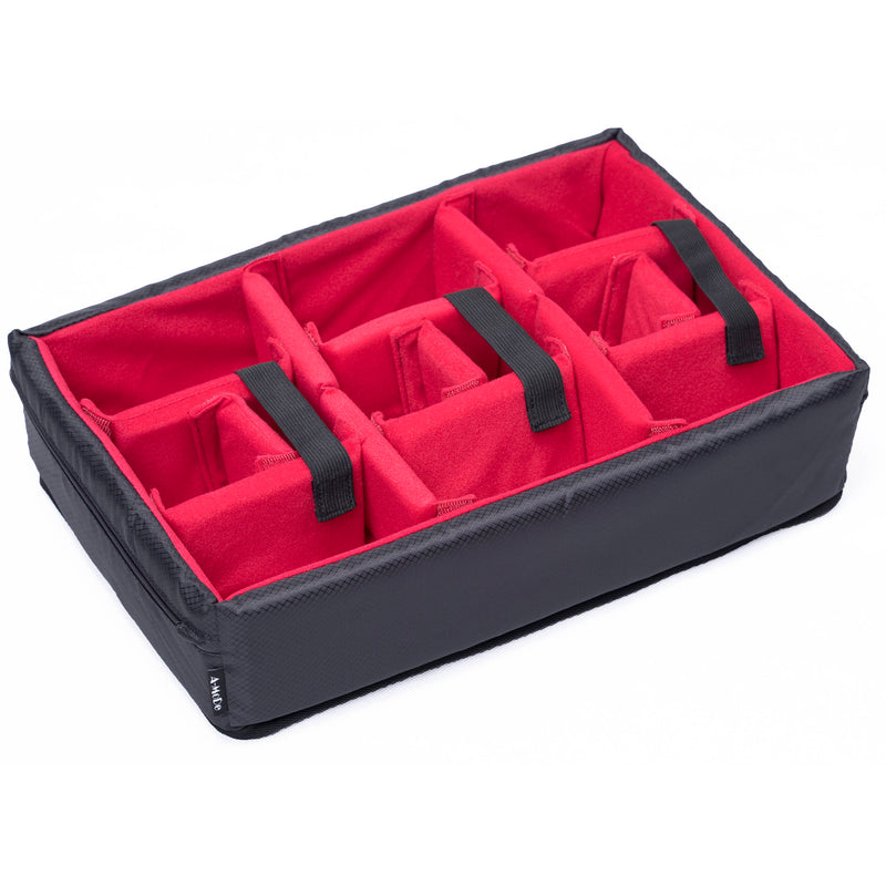 A-MoDe Limited Divider Set for the Pelican 1500