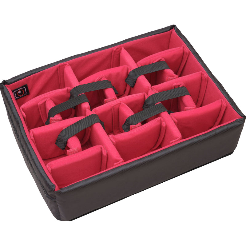 A-MoDe Limited Divider Set for the Pelican 1520