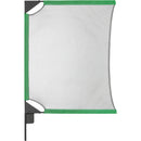 Godox Scrim Flag Kit (18 x 24")