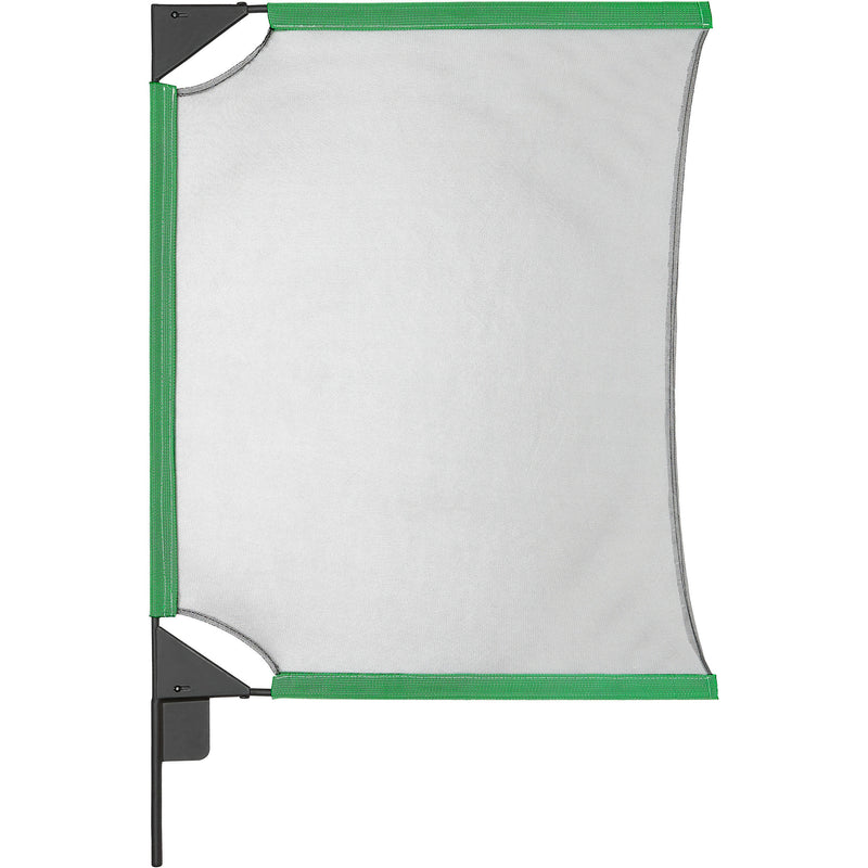 Godox Scrim Flag Kit (18 x 24")