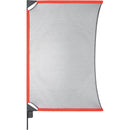 Godox Scrim Flag Kit (24 x 36")