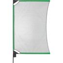 Godox Scrim Flag Kit (24 x 36")