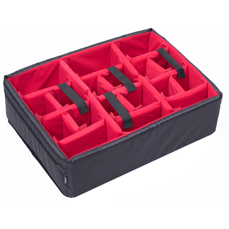 A-MoDe Limited Divider Set for the Pelican 1550