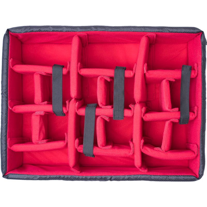 A-MoDe Limited Divider Set for the Pelican 1550