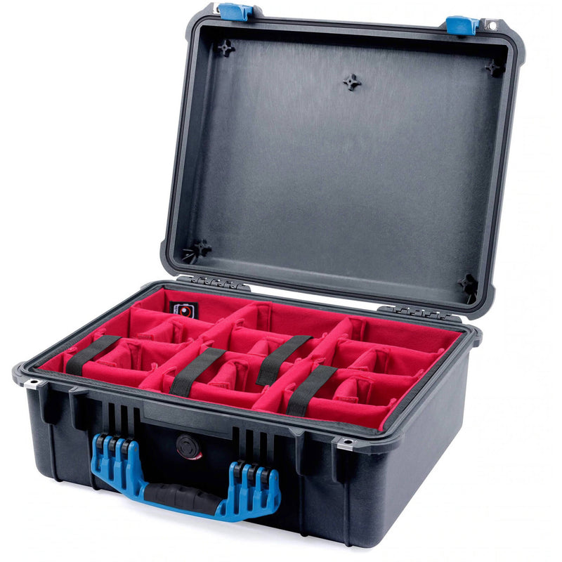 A-MoDe Limited Divider Set for the Pelican 1550